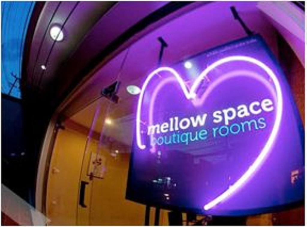 Mellow Space Boutique Rooms – Phuket