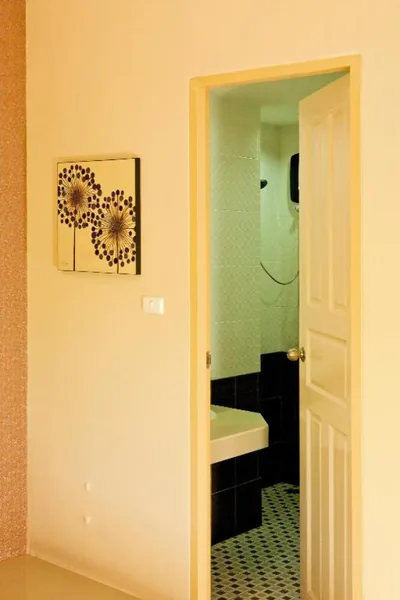 Mellow Space Boutique Rooms – Fotos 3