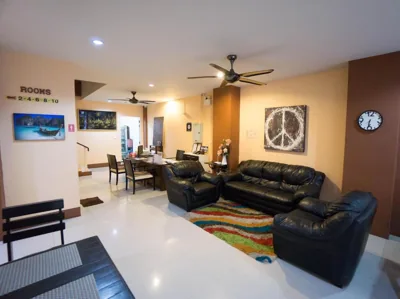 Mellow Space Boutique Rooms – Fotos 14