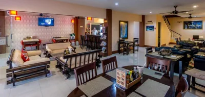 Mellow Space Boutique Rooms – Fotos 15