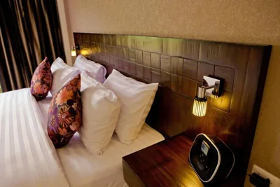 Mellow Space Boutique Rooms – Fotos 16